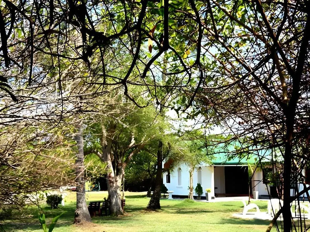 The Kings Island Resort Negombo