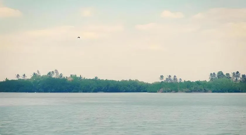 The Kings Island Resort Negombo