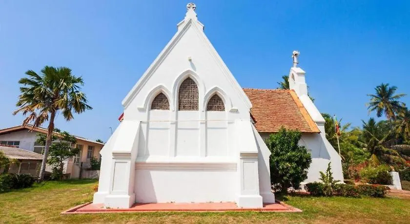 The Kings Island Resort Negombo