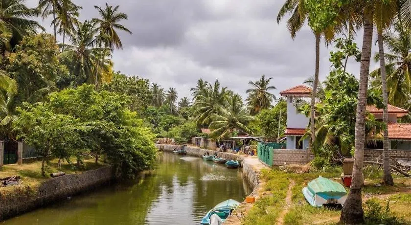 The Kings Island Resort Negombo