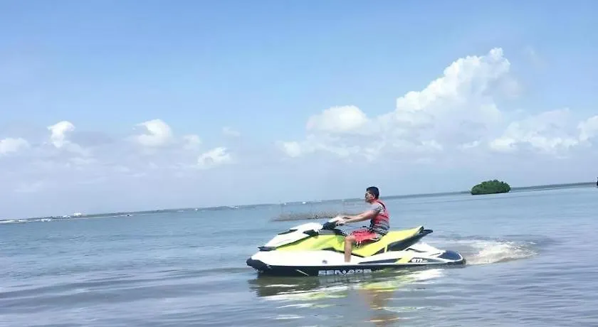 The Kings Island Resort Negombo