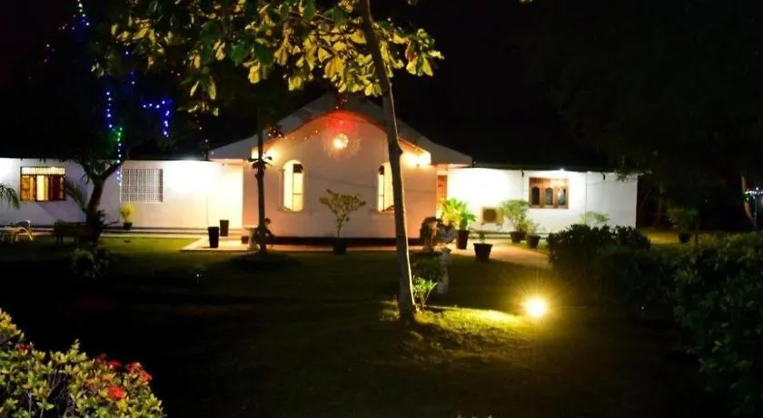 The Kings Island Resort Negombo