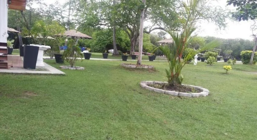 The Kings Island Resort Negombo