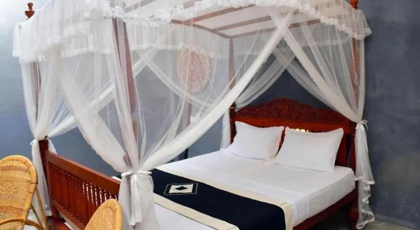 The Kings Island Resort Negombo