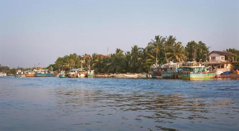 The Kings Island Resort Negombo