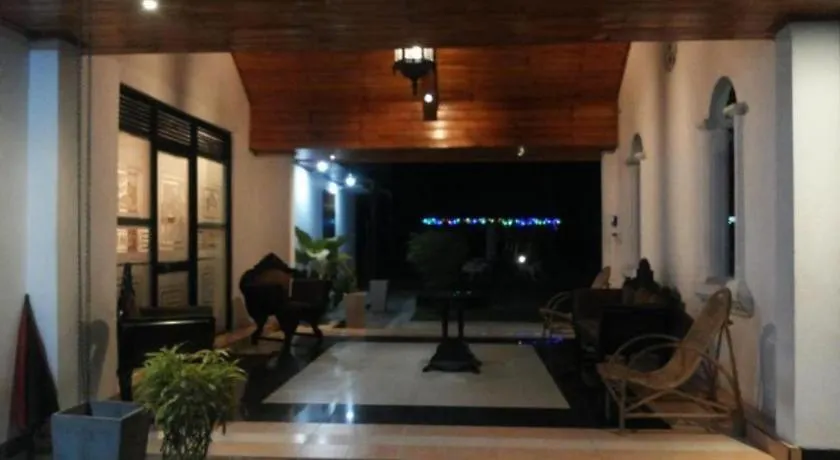 The Kings Island Resort Negombo Sri Lanka