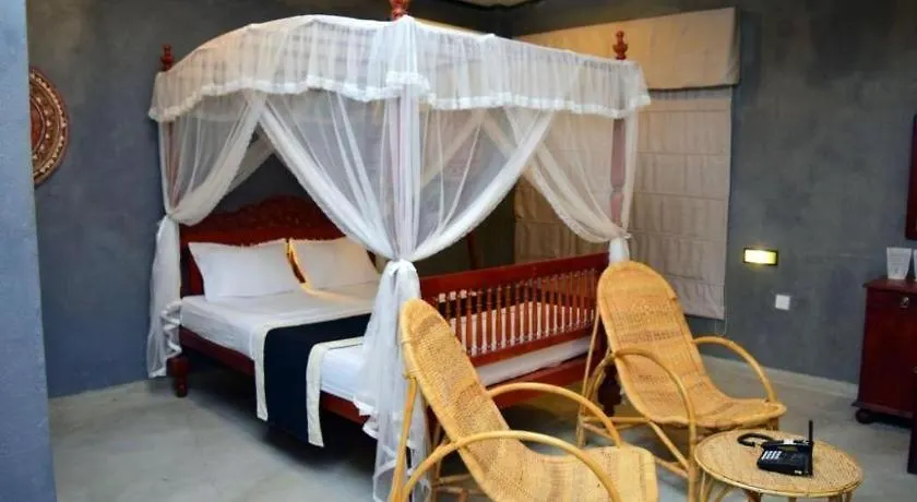 The Kings Island Resort Negombo