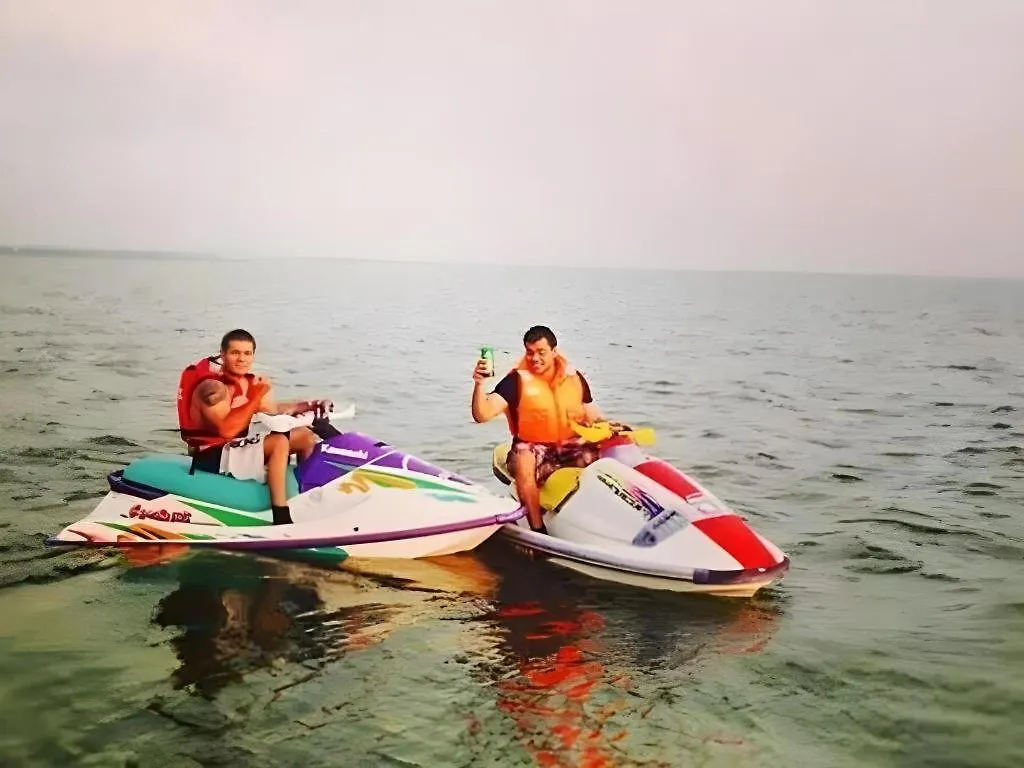 The Kings Island Resort Negombo Sri Lanka