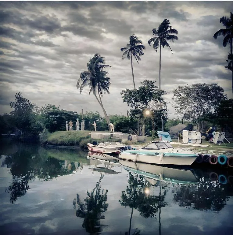 The Kings Island Resort Negombo