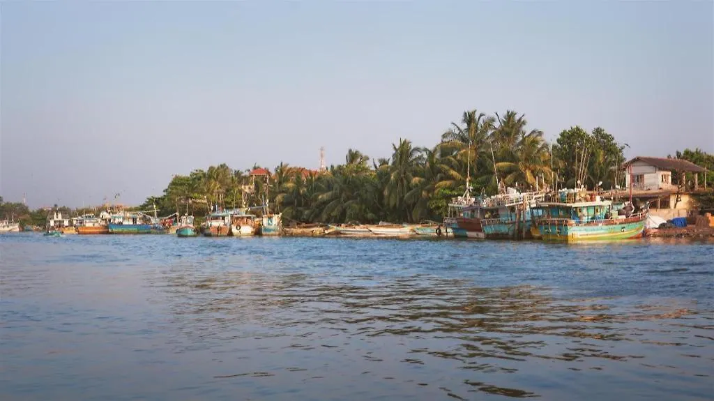 The Kings Island Resort Negombo