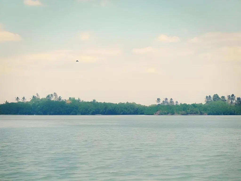 **  The Kings Island Resort Negombo Sri Lanka