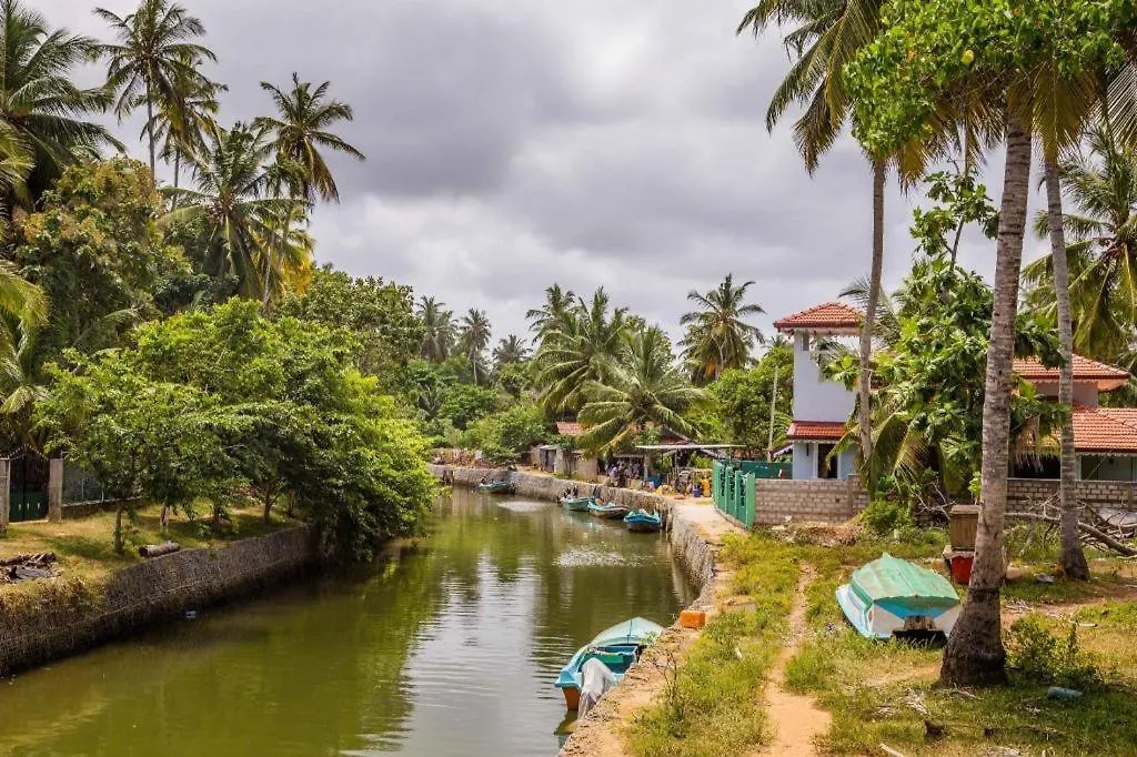 The Kings Island Resort Negombo