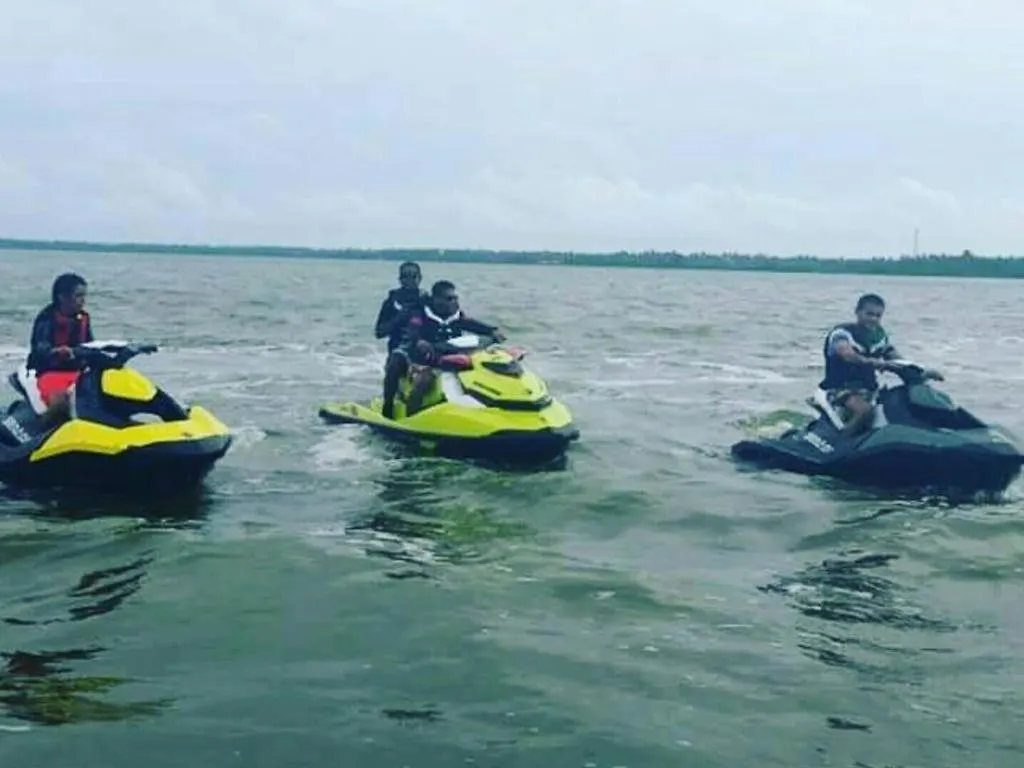 The Kings Island Resort Negombo