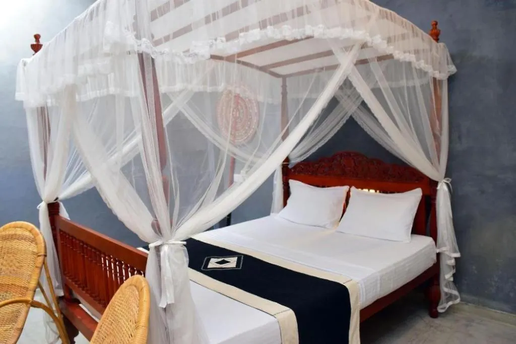 The Kings Island Resort Negombo