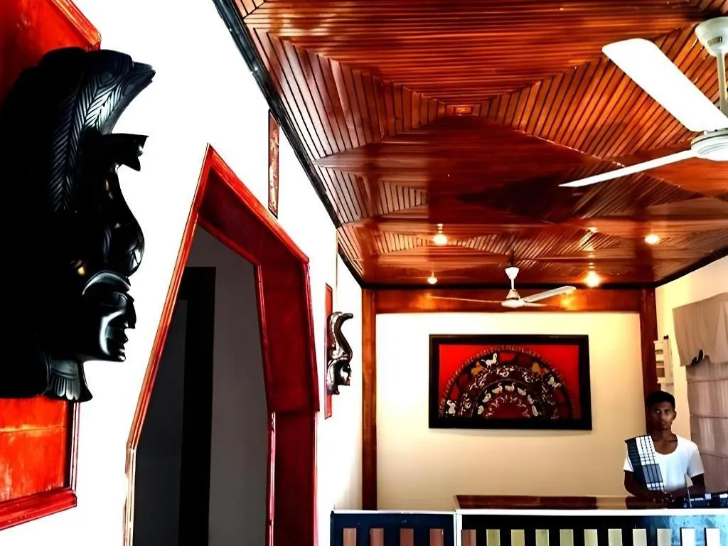 The Kings Island Resort Negombo