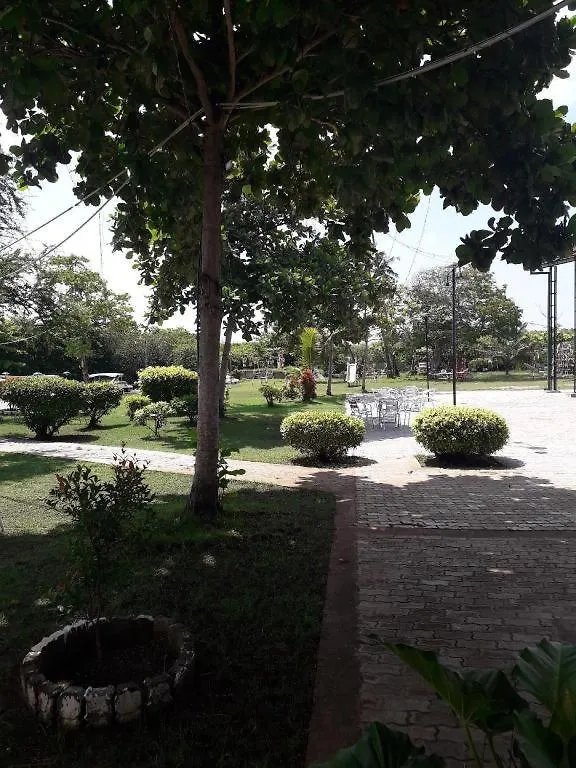 The Kings Island Resort Negombo