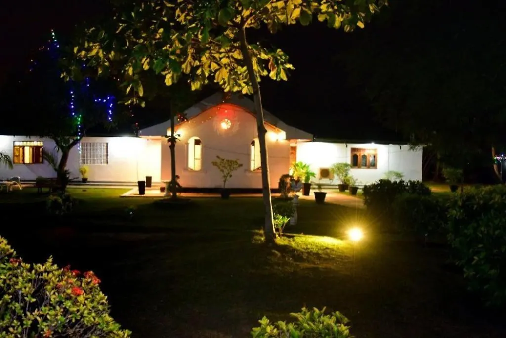 The Kings Island Resort Negombo
