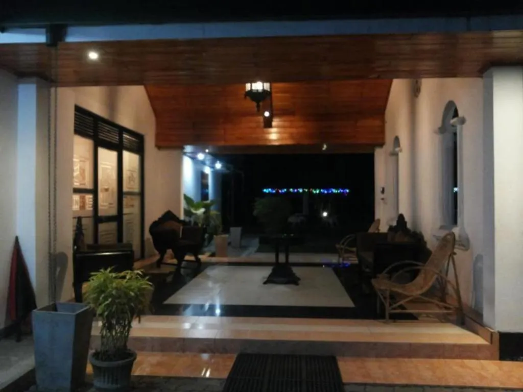 **  The Kings Island Resort Negombo Sri Lanka