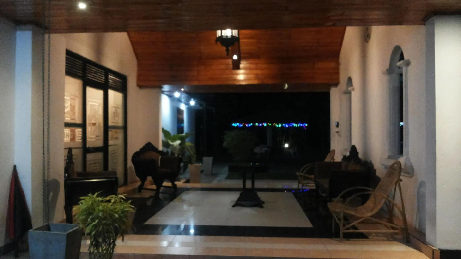 The Kings Island Resort Negombo