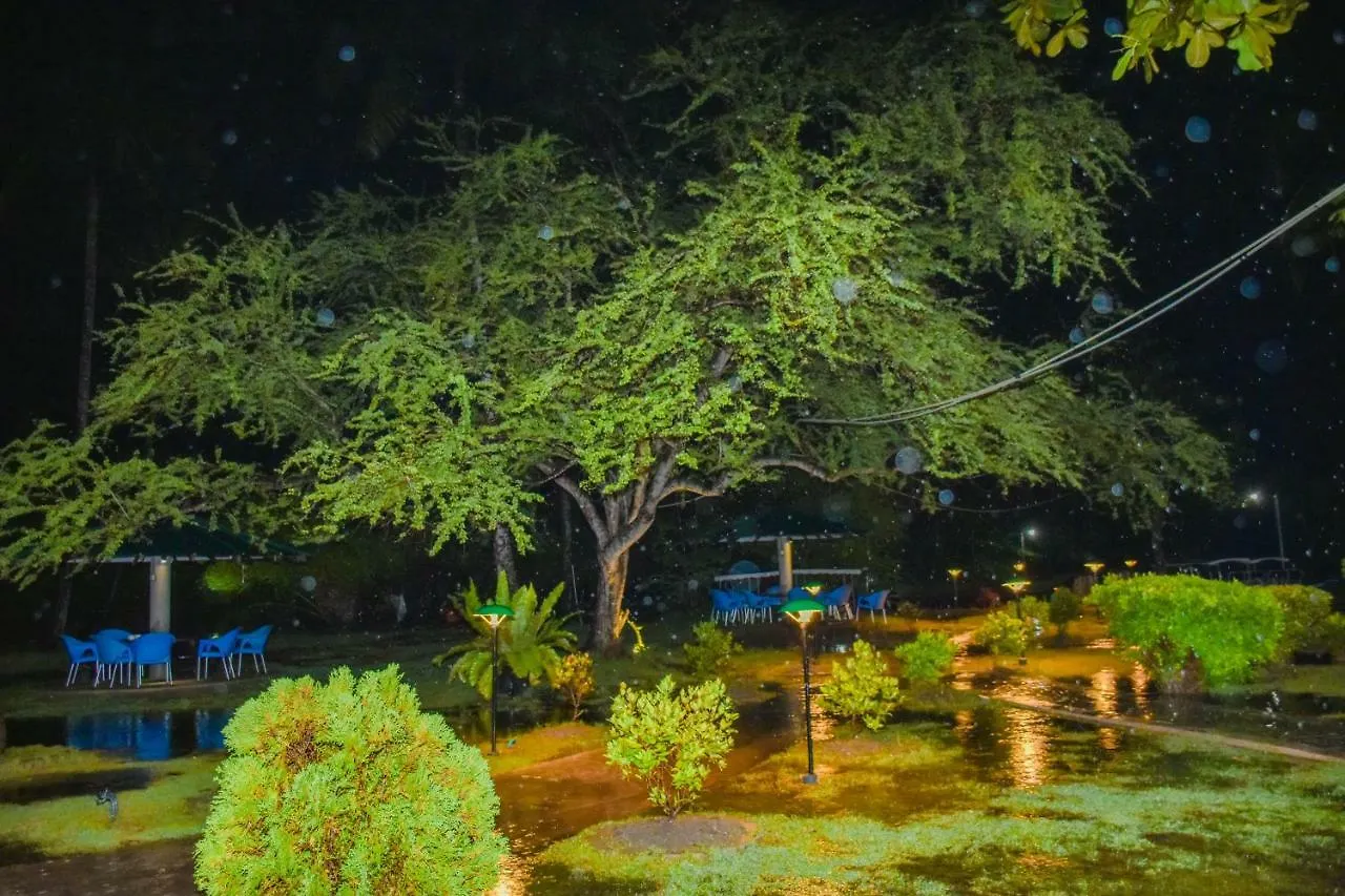 The Kings Island Resort Negombo