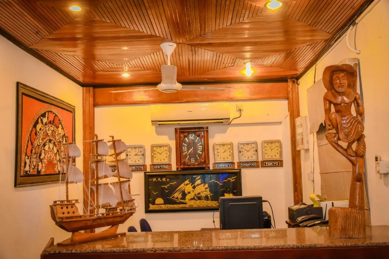 The Kings Island Resort Negombo
