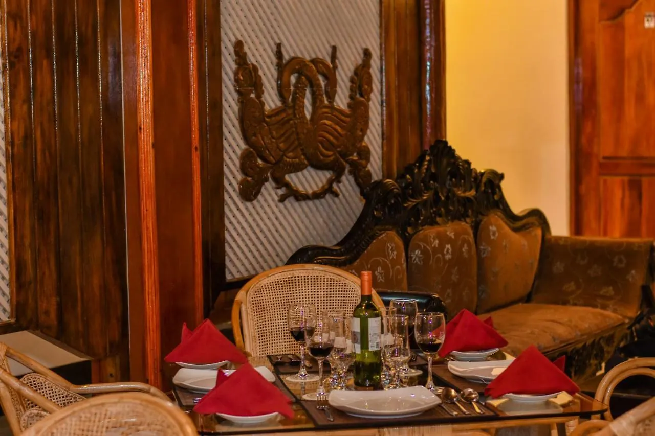 The Kings Island Resort Negombo