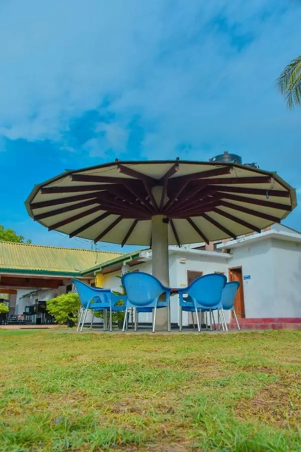 The Kings Island Resort Negombo