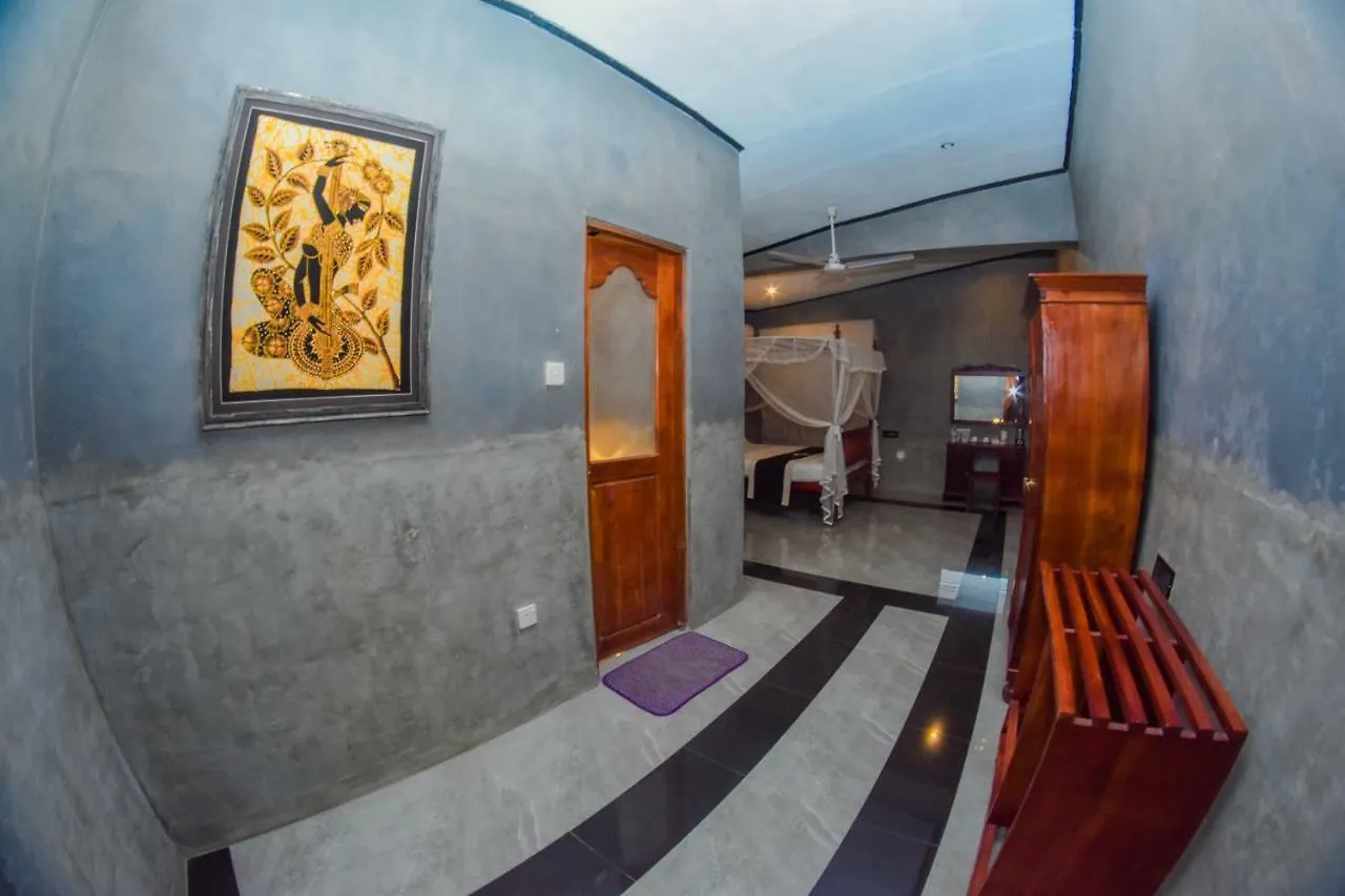 The Kings Island Resort Negombo