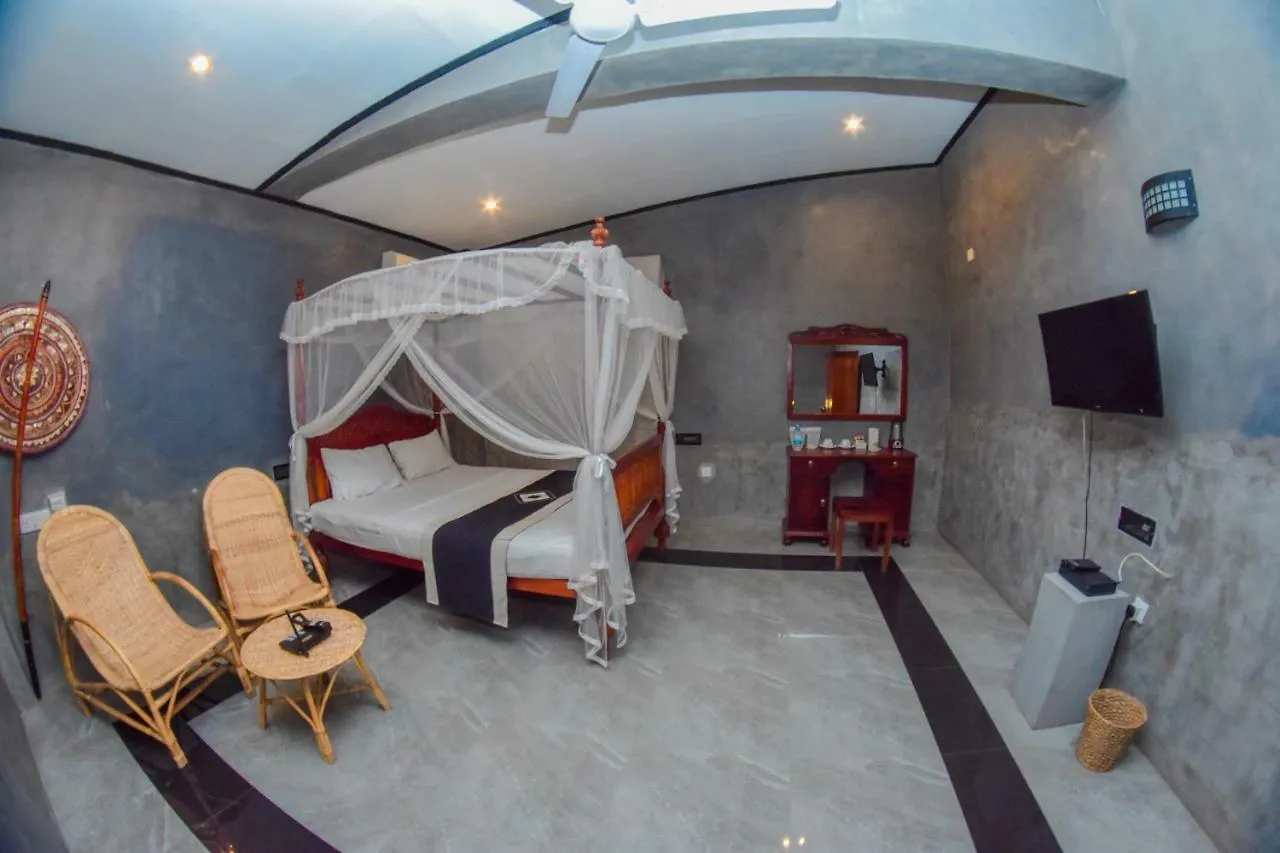 The Kings Island Resort Negombo Sri Lanka