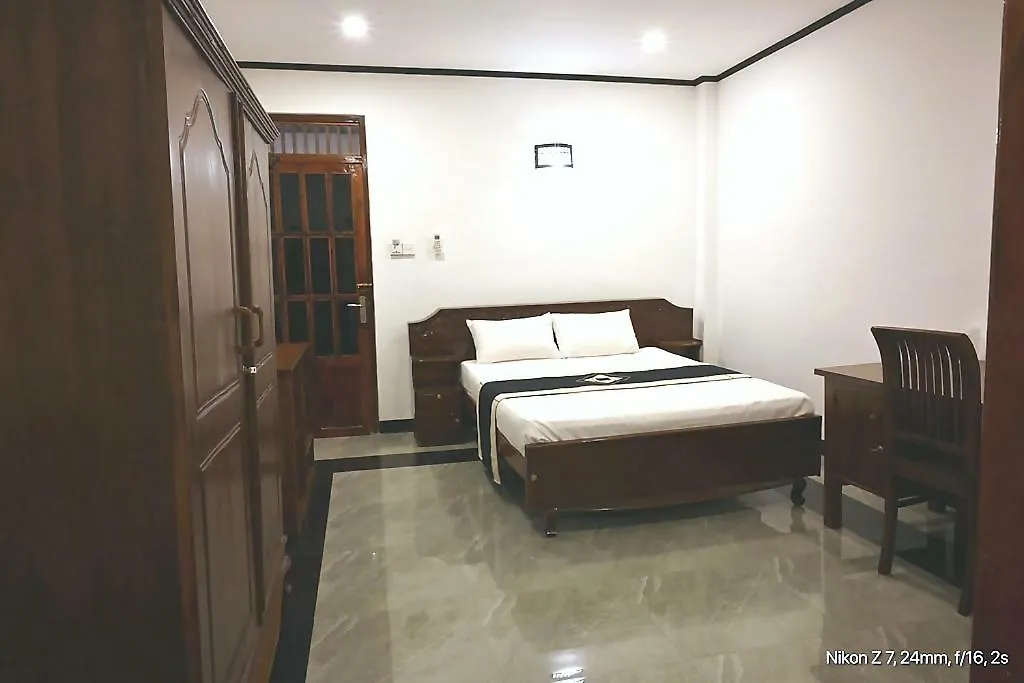 The Kings Island Resort Negombo