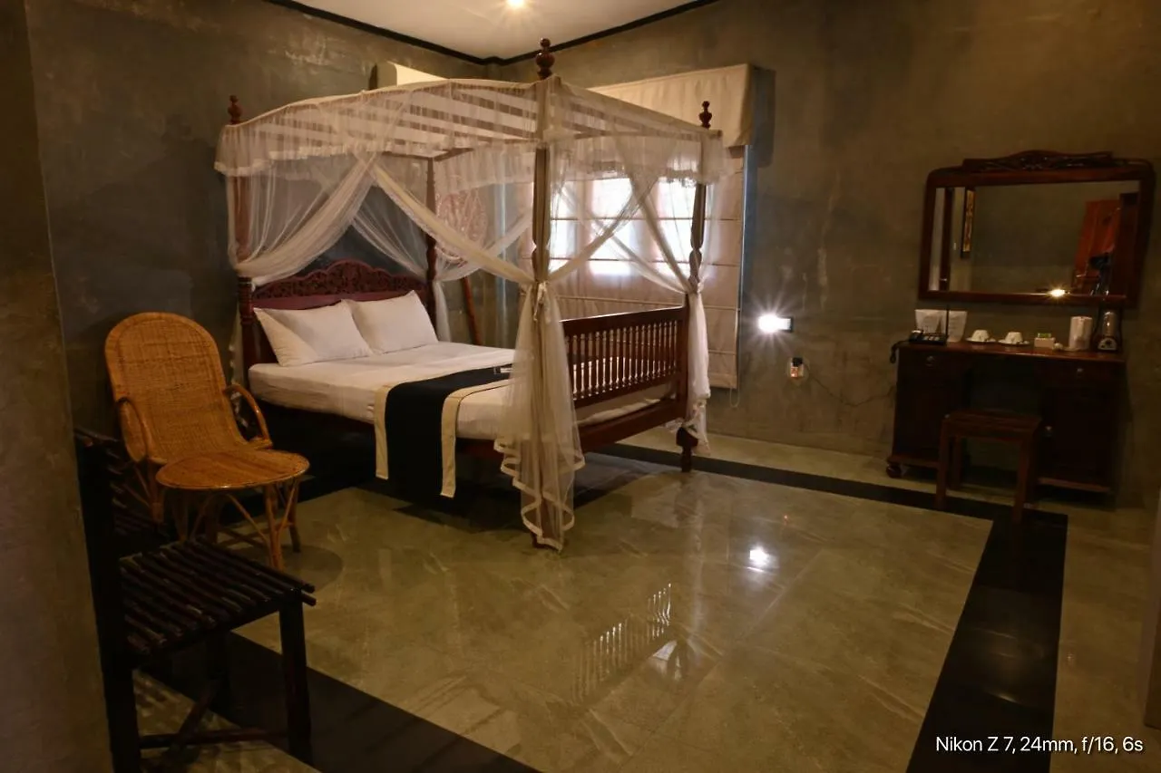 The Kings Island Resort Negombo