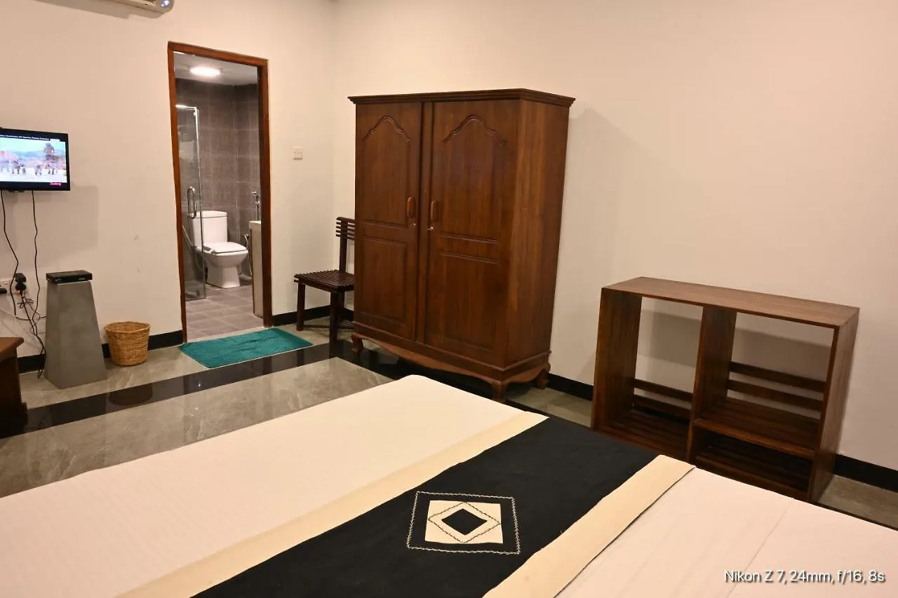 The Kings Island Resort Negombo Sri Lanka