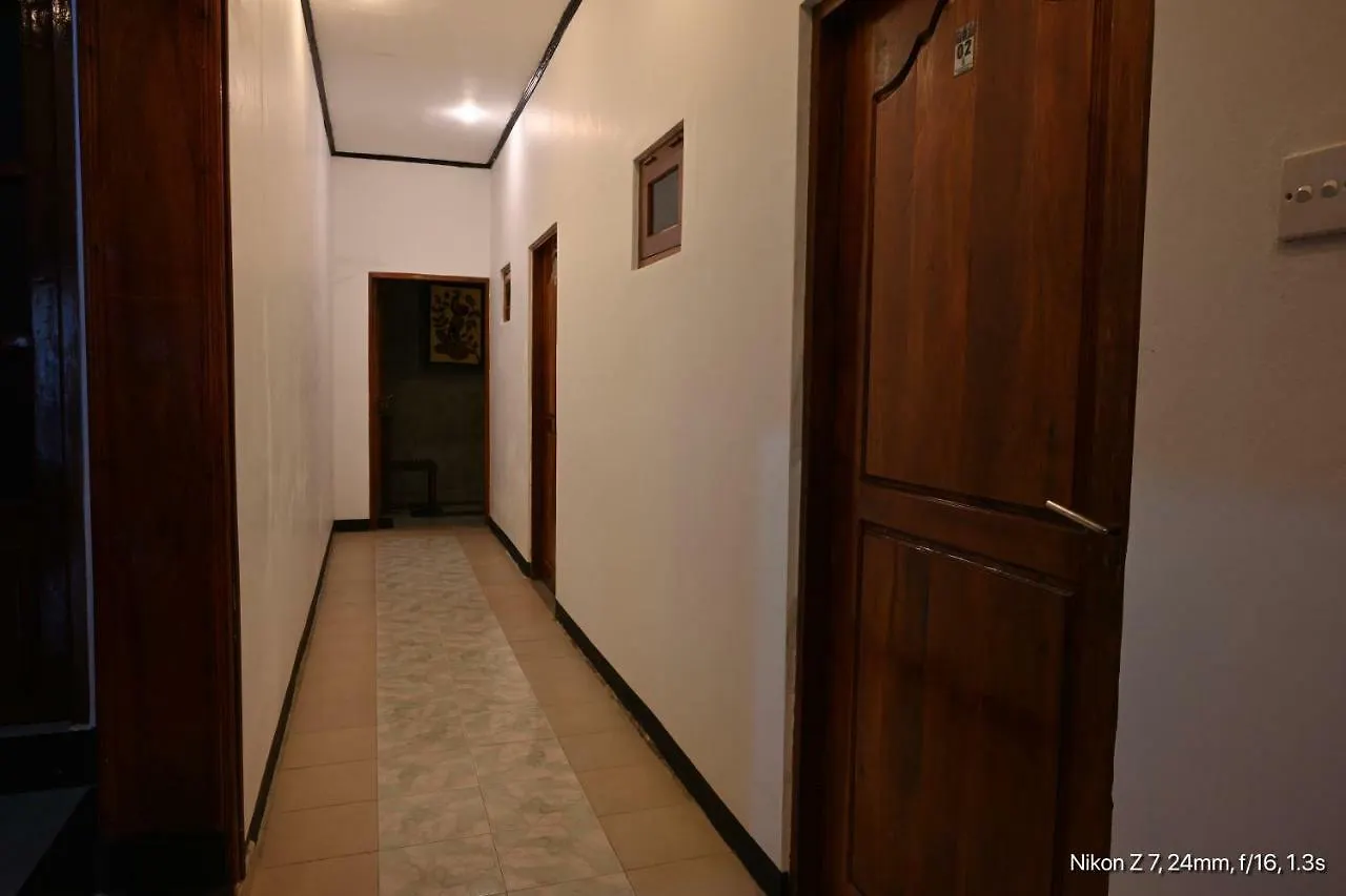 The Kings Island Resort Negombo 2*,  Sri Lanka