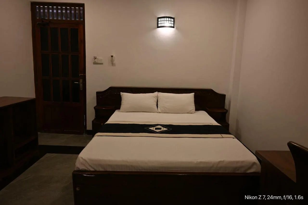 The Kings Island Resort Negombo