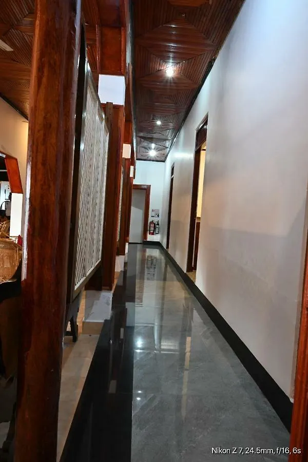 **  The Kings Island Resort Negombo Sri Lanka