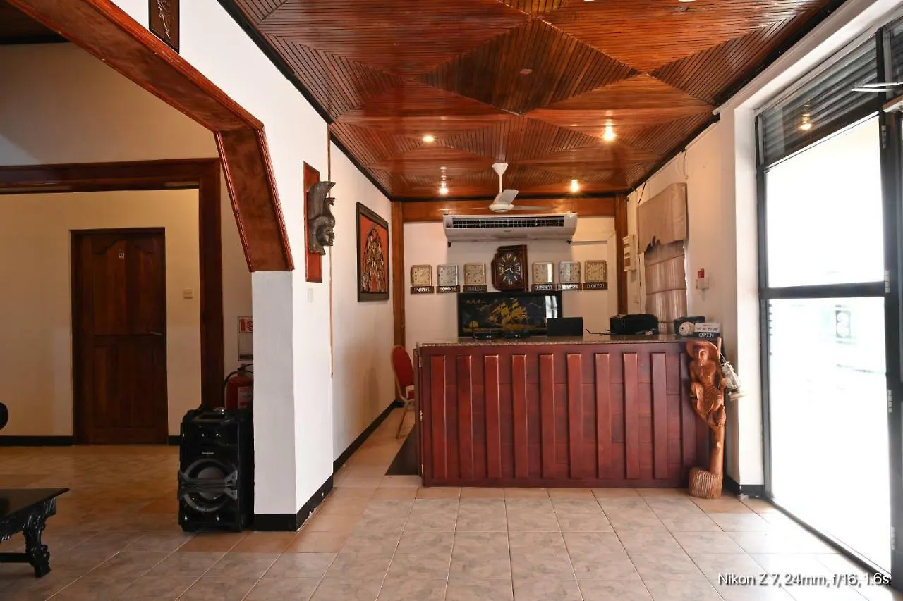 The Kings Island Resort Negombo